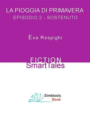 cover image of La Pioggia di Primavera--Episodio 2